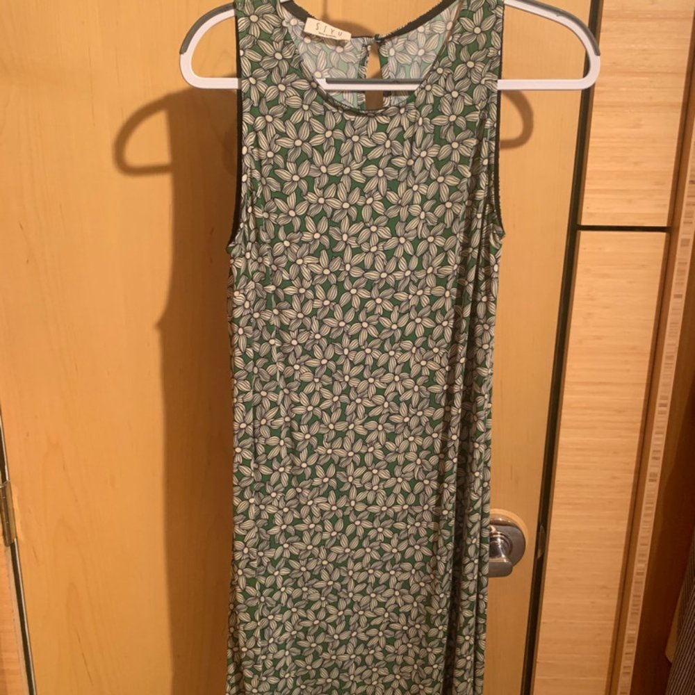 Summer dress